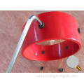 Casing Centralizer With Spiral Nail Stop collars